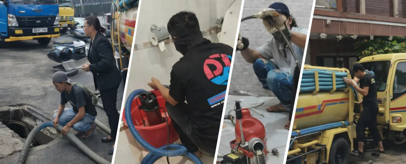 Jasa Sedot WC Karanganyar Terdekat